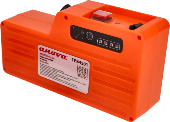 Tijera Poda Bateria Anova Tpb4501